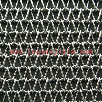 福建退火炉网带